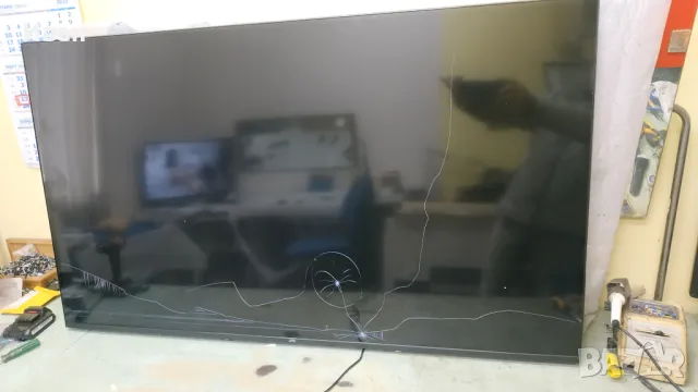 17IPS72, снимка 3 - Части и Платки - 49544494