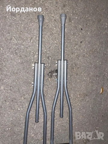 Патерици по Еконт !, снимка 2 - Патерици - 52435500