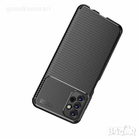 Samsung Galaxy A13 4G - Удароустойчив Кейс Гръб FIBER, снимка 8 - Калъфи, кейсове - 36521526
