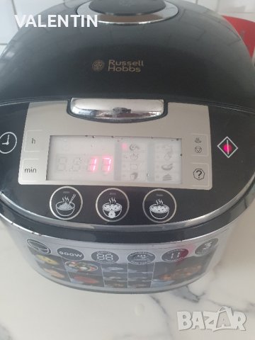 Мултикукар , снимка 2 - Мултикукъри - 41898663