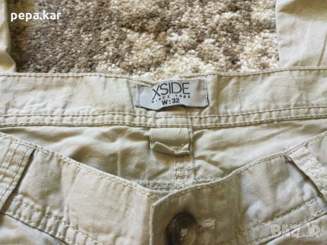 Мъжки дънки,нови,размер w32ии 36, снимка 7 - Дънки - 34577687