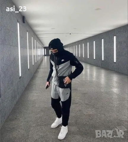 Нови мъжки екипи 