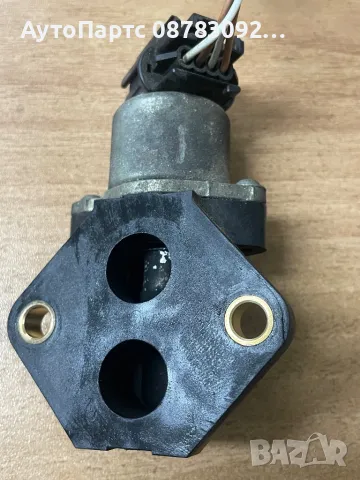 Регулиращ клапан на свободния ход FORD Fiesta KA Fusion 1,3, снимка 2 - Части - 48902158