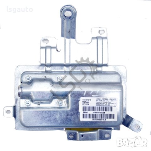 AIRBAG предна дясна врата BMW X3 (E83) 2003-2010 ID:102391, снимка 2 - Части - 40977101
