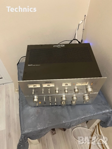 Denon pma-255 + Denen tu-355 услувател, снимка 3 - Ресийвъри, усилватели, смесителни пултове - 51990299