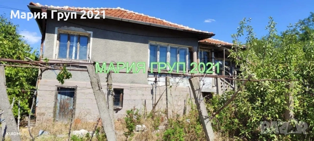 !!!ТОП ОФЕРТА!!!Продавам Двуетажна Къща в село Сталево област Хасково!!!