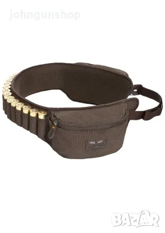 🎯 Патрондаш с паласка – компактност  HILLMAN, снимка 1