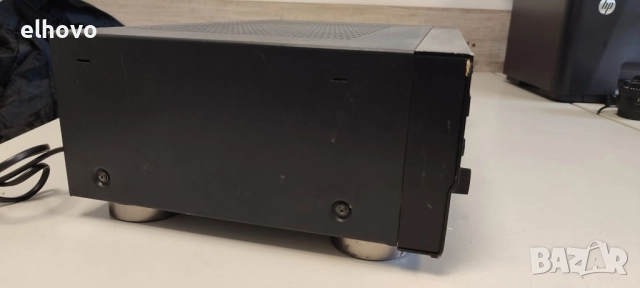 Стерео усилвател Sony TA-F319R, снимка 5 - Ресийвъри, усилватели, смесителни пултове - 52650802