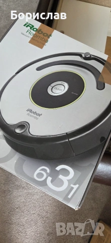 Irobot Roomba 631
