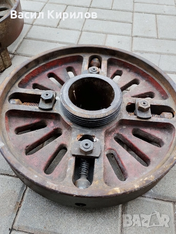 План шайба 400мм и 480мм, снимка 4 - Други инструменти - 52694966