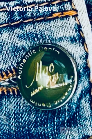 Дънки MAC JEANS , снимка 11 - Дънки - 48871719