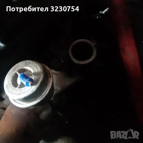 Турбо 2.5 тди бус т4