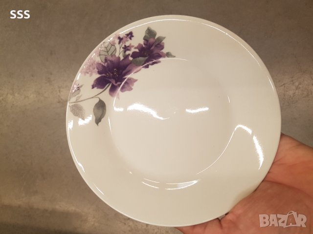 Сервиз 19 части, снимка 4 - Сервизи - 41581599