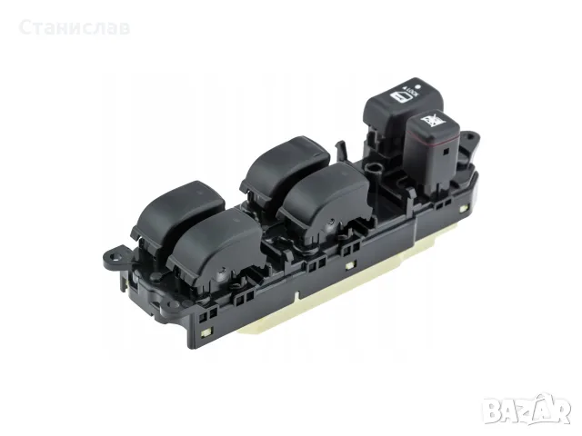 Бутони за електрически стъкла за Toyota Land Cruiser J100 – 8404060091