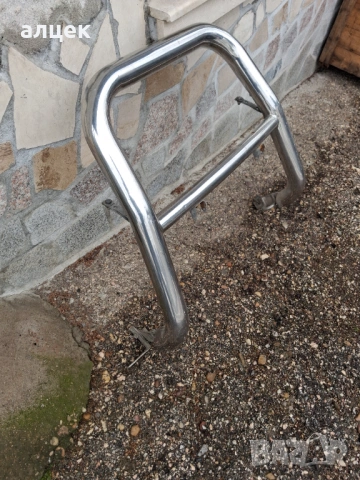 Ролбар за джип Ланд Ровър Фрилендер 1, снимка 2 - Части - 53250213