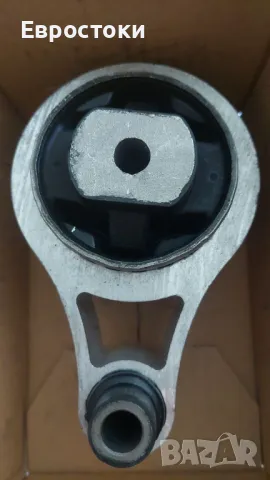 Окачване, двигател FEBI BILSTEIN 30888 отзад, Гумено-метален лагер, снимка 5 - Части - 47375375