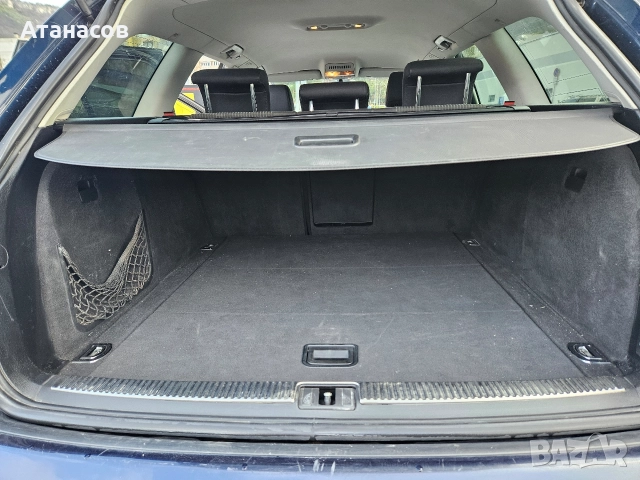 Audi A4 B7 2.0 TDi 170hp ,Combi, снимка 7 - Автомобили и джипове - 52566050