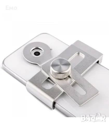 Универсален телескоп за телефон или таблет с увеличение 18х - TV227, снимка 10 - Резервни части за телефони - 48085938