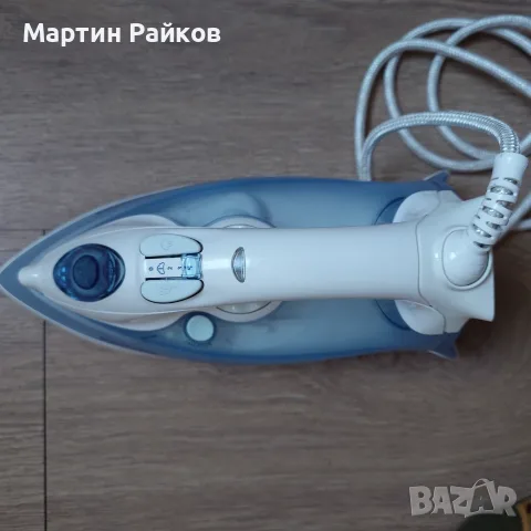 Ютия Phillips Steamglide