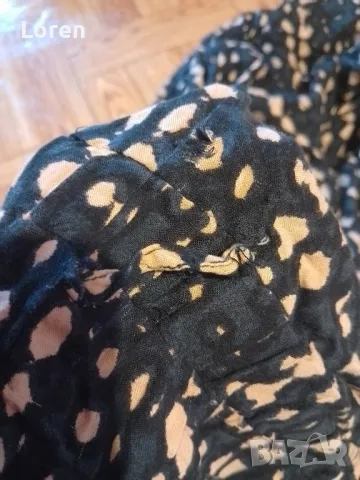 Подарявам!Дълъг тънък гащеризон , снимка 5 - Гащеризони - 49533120