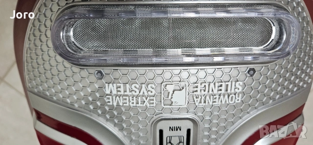 Rowenta
модел  RO 591301 като нова, снимка 9 - Прахосмукачки - 53598762