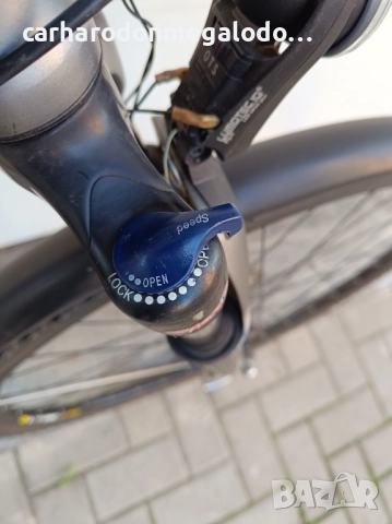 FELT QR90 Equiped Американски алуминиев велосипед 28 цола, снимка 7 - Велосипеди - 52413656