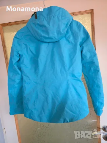 Яке Icepeak Freezone за зимни спортове, снимка 2 - Якета - 55747770