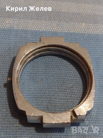 Каса за ръчен часовник без стъкло за части колекция 43591, снимка 6 - Други - 44728244