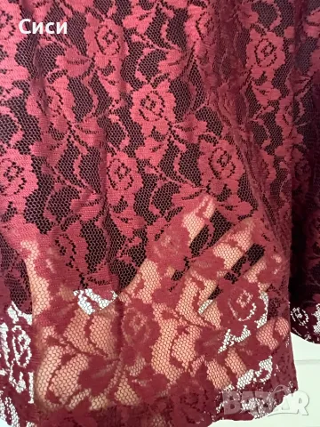 Дамски потник, снимка 5 - Потници - 47760751