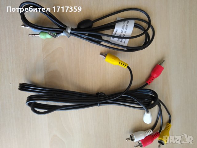 Кабели-  HDMI, снимка 11 - Кабели и адаптери - 41382103