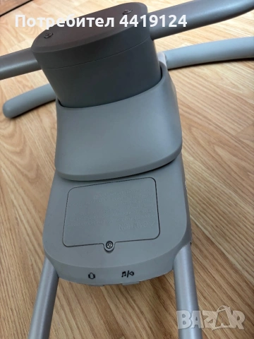 Електрическа люлка Moni розов, снимка 3 - Детски люлки - 53136509