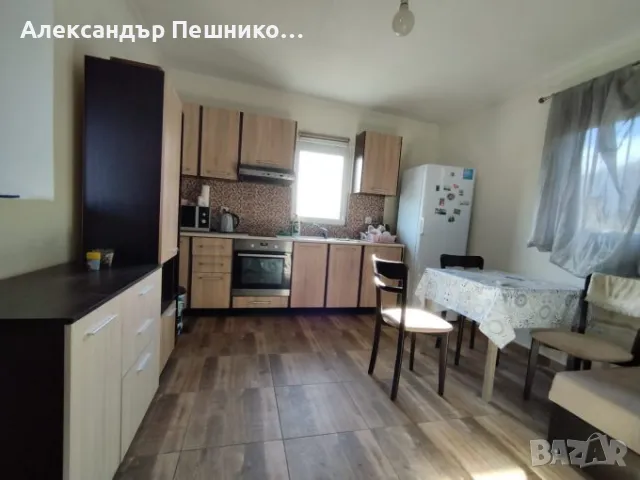 Продава оборудвана оранжерия, гр.Сандански, снимка 11 - Оранжерии - 48527851