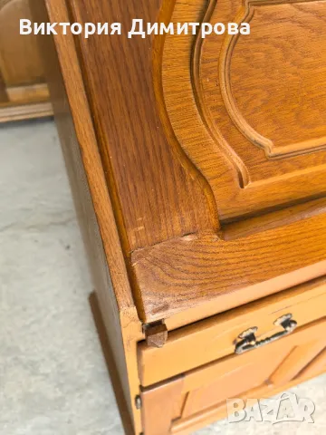 Писалище , снимка 17 - Бюра - 48640596