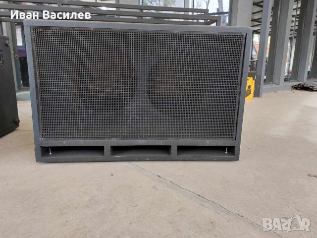 Продавам двойни 18 инчови кутии за субуфери , снимка 4 - Тонколони - 44216696