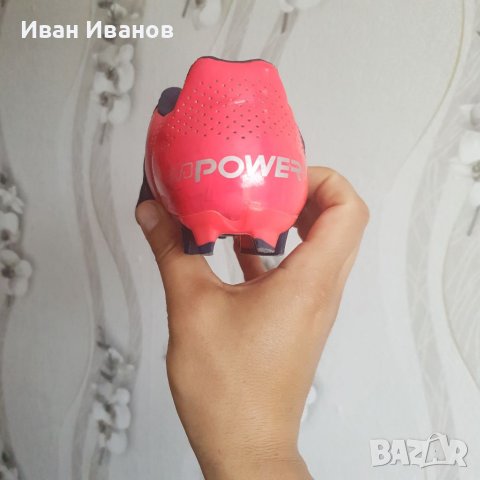 бутонки  Puma Evopower 4.2 FG  номер 36 ,5-37, снимка 10 - Футбол - 40095060