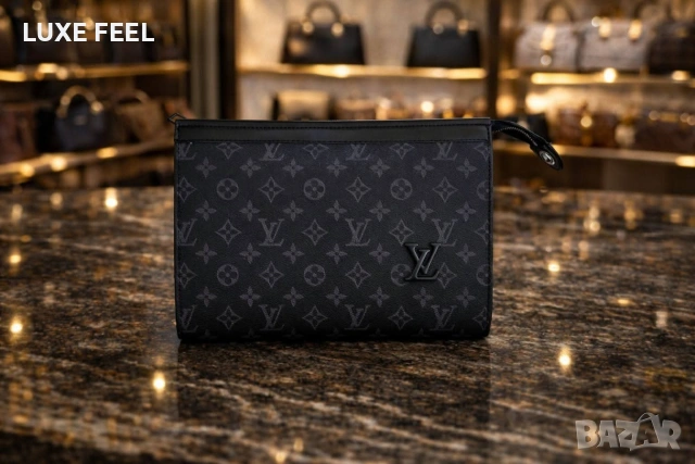 Louis Vuitton 🔹Клъч