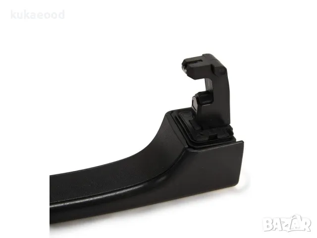 Външна дръжка за врата за Jeep Gladiator JT, снимка 2 - Части - 49084639