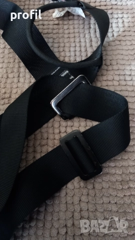 Salewa сбруя/колан за катерене, снимка 3 - Спортна екипировка - 52522191