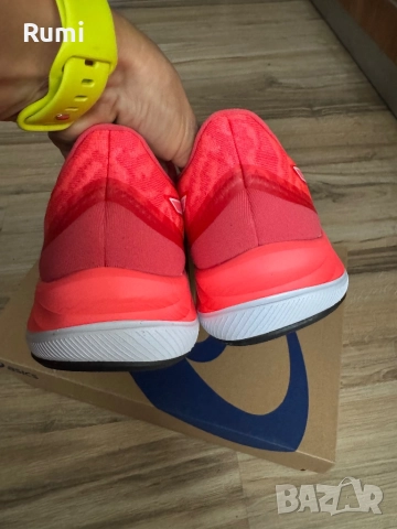 Оригинални нови маратонки ASICS GEL-EXCITE 8 TWIST! 43,44 н, снимка 8 - Маратонки - 50823076