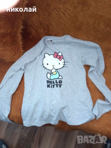 продавам детски тениски,потници , бодита и чорапи, снимка 13 - Детски тениски и потници - 39679841