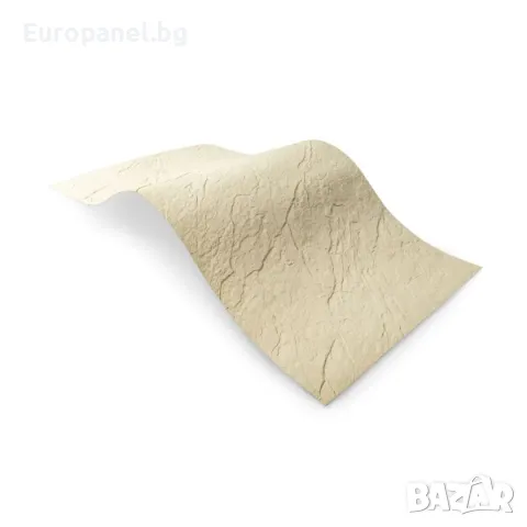 Гъвкав камък за външна и вътрешна употреба в Бежово