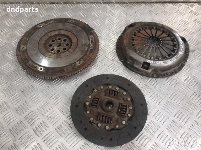 Съединител Honda Accord 1.8i,1995г.ND