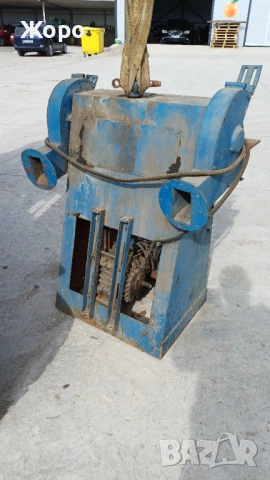 Шмиргел , снимка 2 - Други машини и части - 53689011