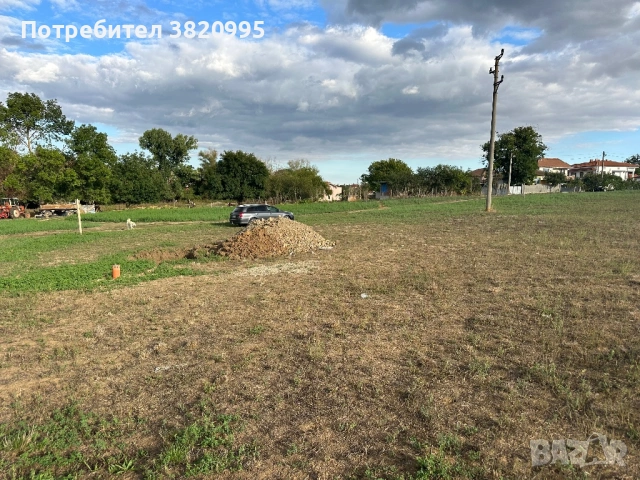 Земеделски имот, снимка 9 - Земеделска земя - 53159379