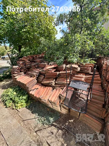 Продавам Стари Керемиди, снимка 2 - Други - 55938072