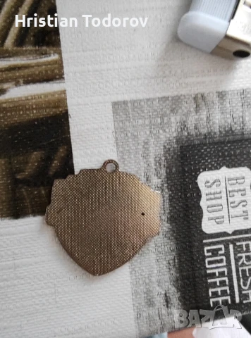 WARNER BROS - Ключодържател, снимка 3 - Други - 51389903