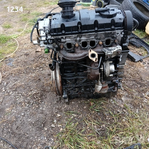 Двигател Фолксваген голф 4