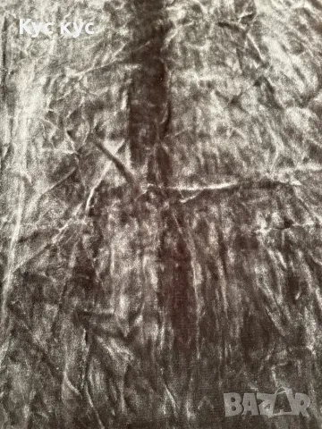 Мек панталон от плюш., снимка 3 - Панталони - 48123488