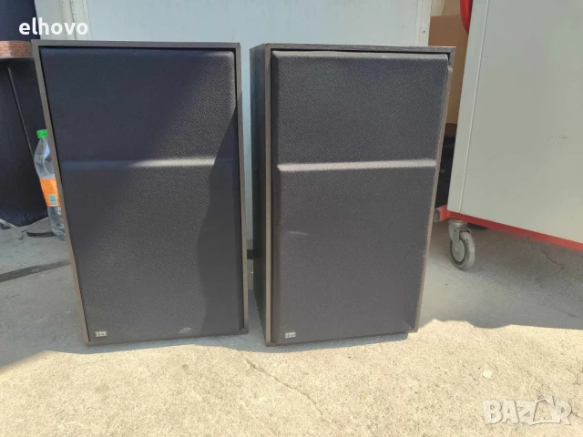 Тонколони ITT HIFI 8092