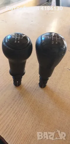 Топки за скоростни лостове., снимка 7 - Аксесоари и консумативи - 47609174